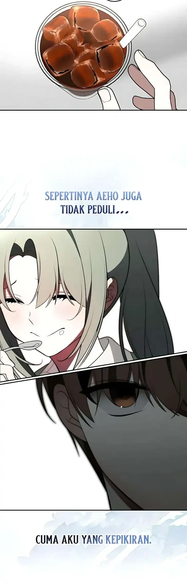 Please Don’t Die! Chapter 6 Gambar 36