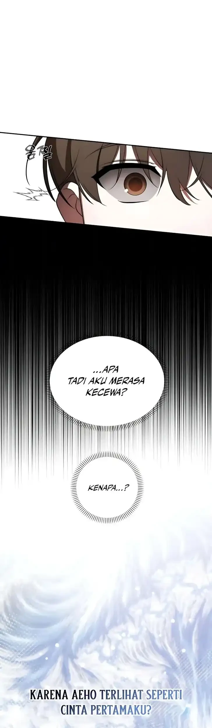 Please Don’t Die! Chapter 6 Gambar 37