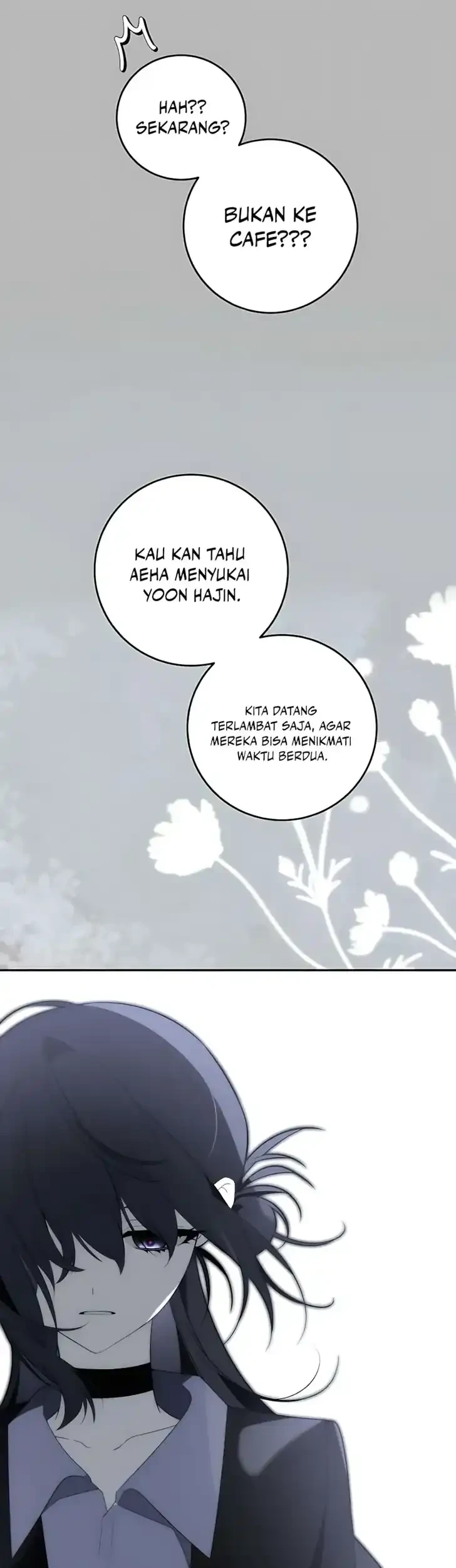 Please Don’t Die! Chapter 6 Gambar 43