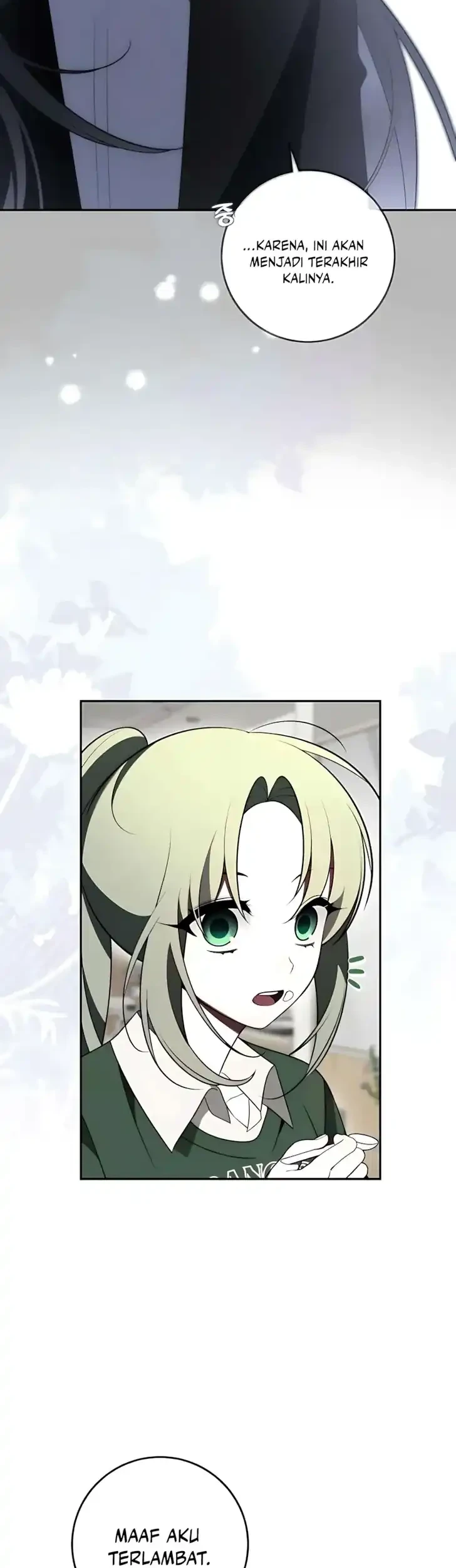 Please Don’t Die! Chapter 6 Gambar 44