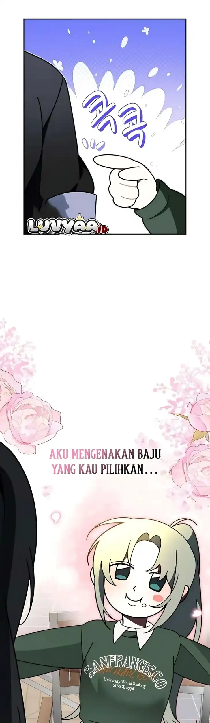 Please Don’t Die! Chapter 6 Gambar 46