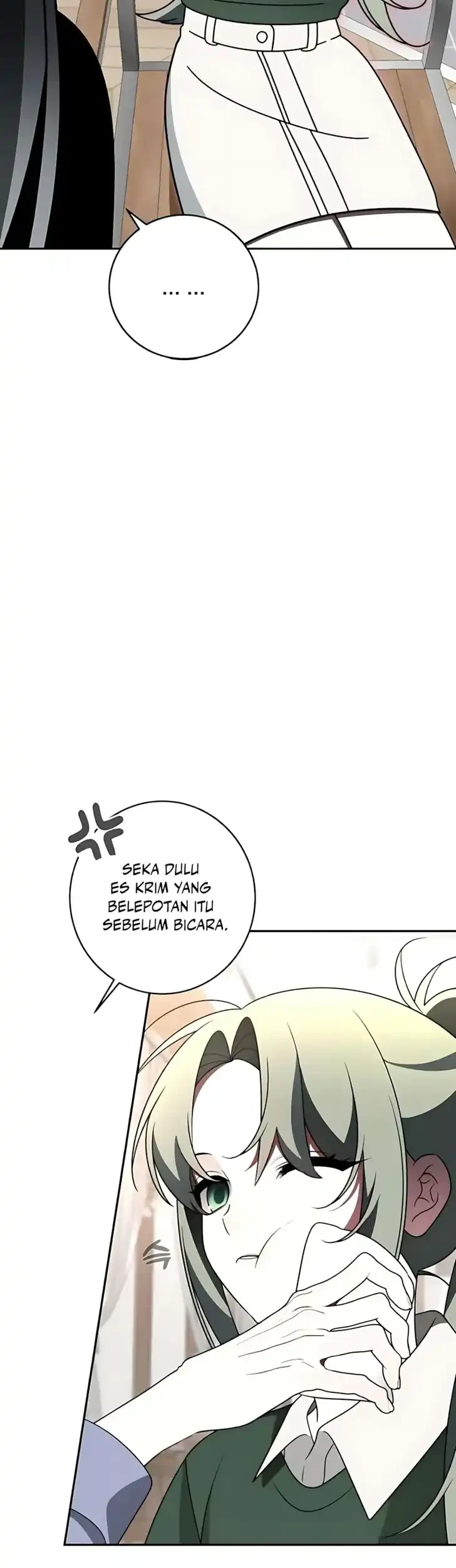 Please Don’t Die! Chapter 6 Gambar 47
