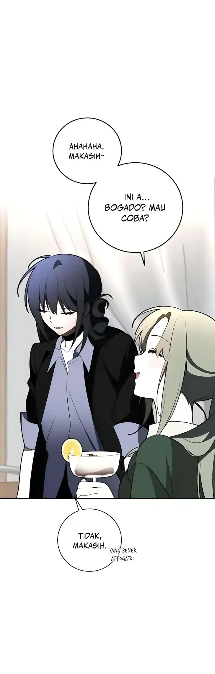 Please Don’t Die! Chapter 6 Gambar 48