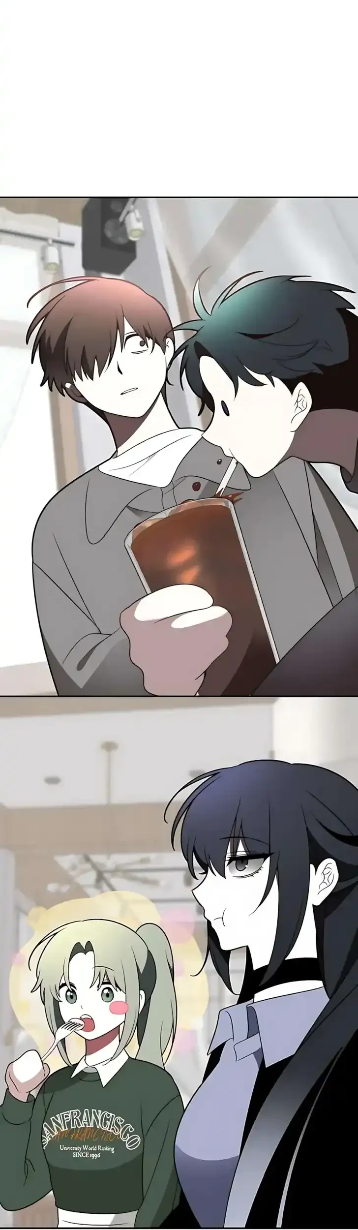 Please Don’t Die! Chapter 6 Gambar 50