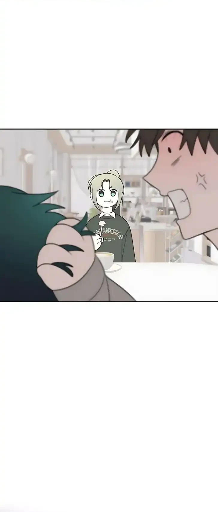 Please Don’t Die! Chapter 6 Gambar 51