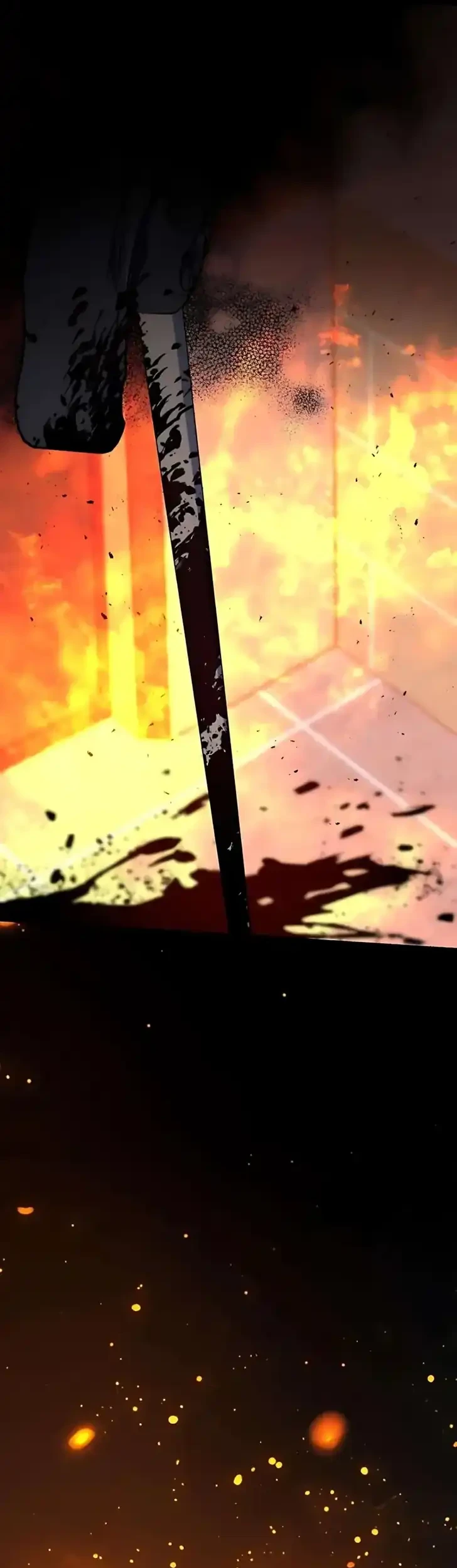 Please Don’t Die! Chapter 6 Gambar 59