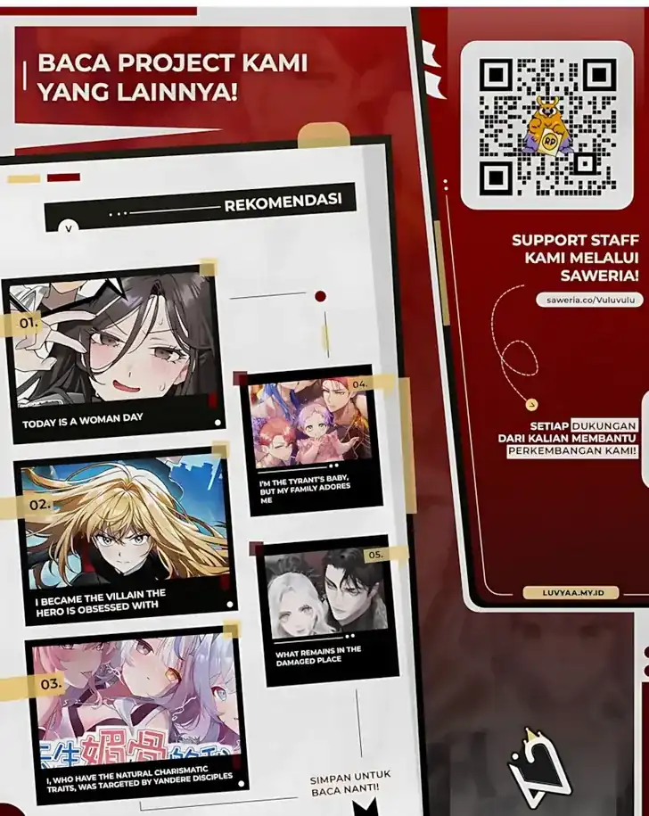 Please Don’t Die! Chapter 6 Gambar 61