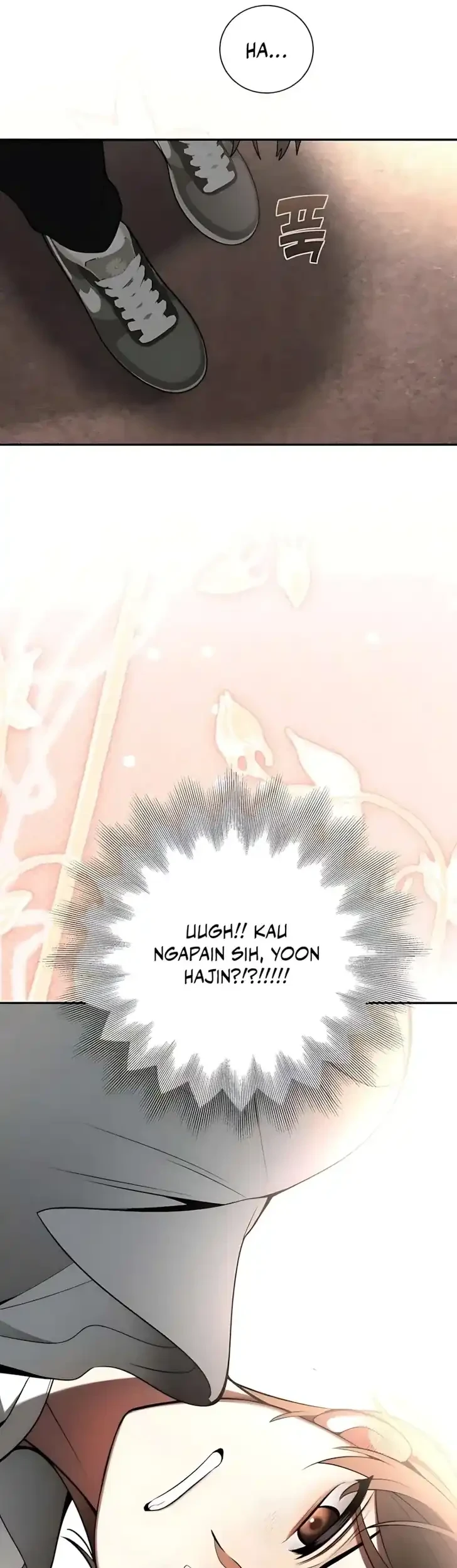 Please Don’t Die! Chapter 6 Gambar 13