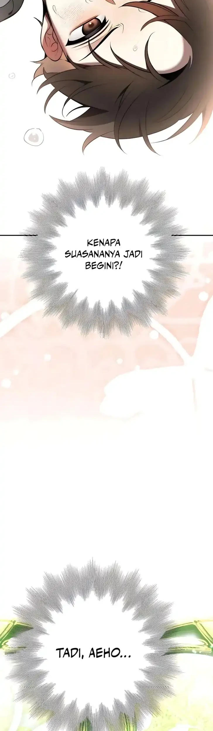 Please Don’t Die! Chapter 6 Gambar 14