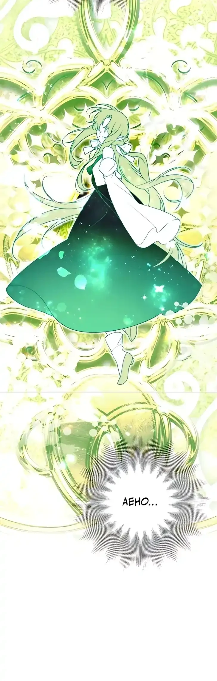 Please Don’t Die! Chapter 6 Gambar 15