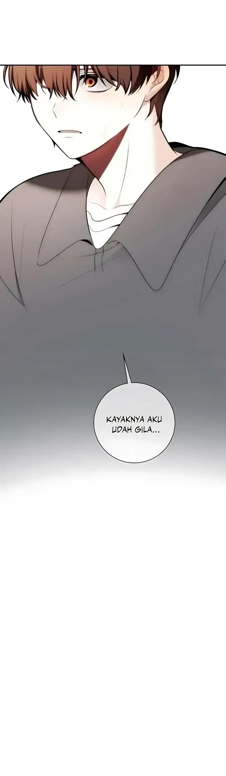 Please Don’t Die! Chapter 6 Gambar 16