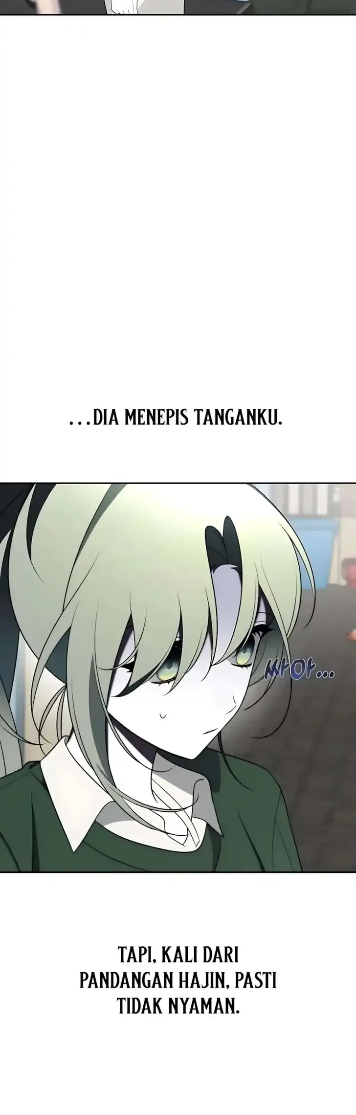 Please Don’t Die! Chapter 6 Gambar 18