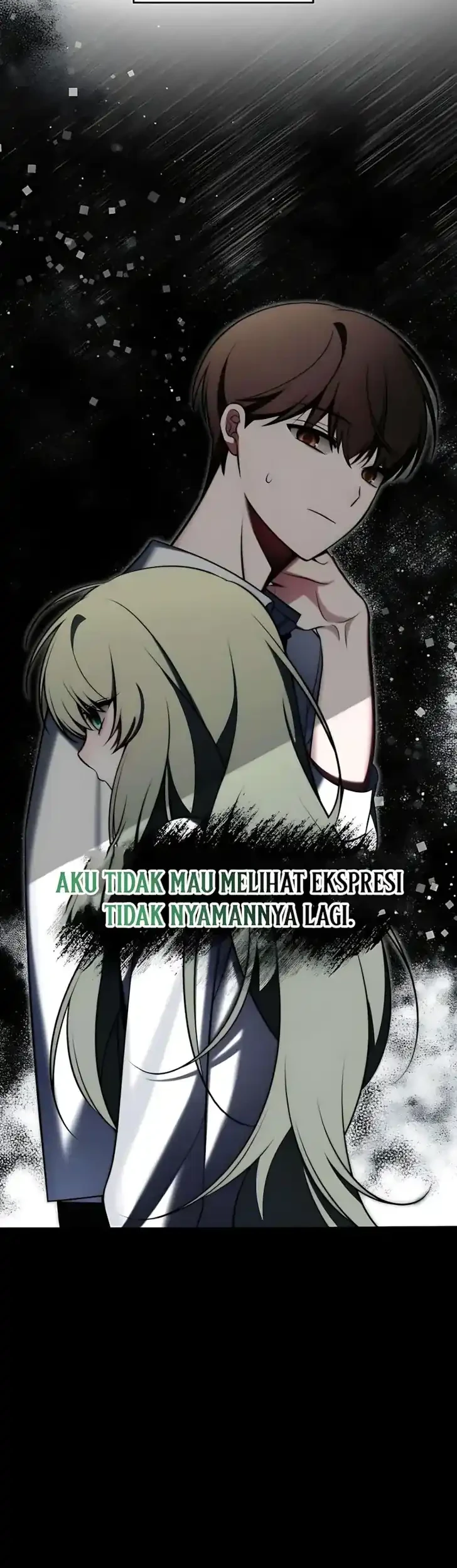 Please Don’t Die! Chapter 6 Gambar 20