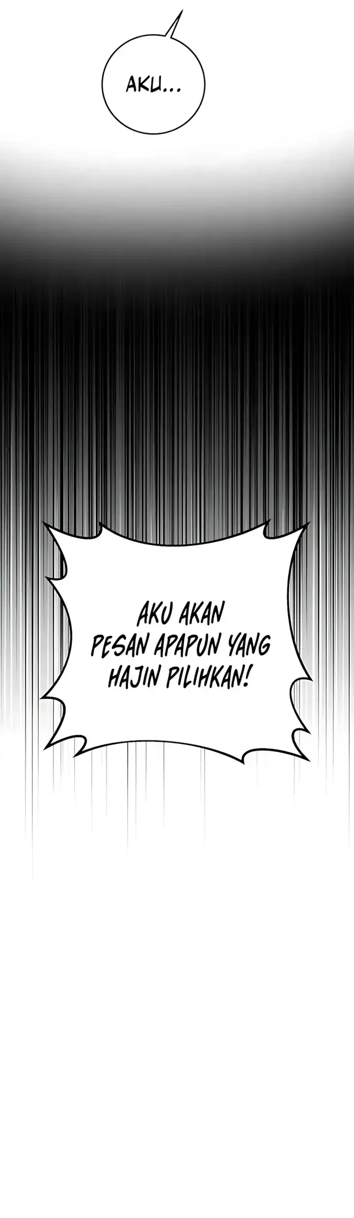 Please Don’t Die! Chapter 6 Gambar 25
