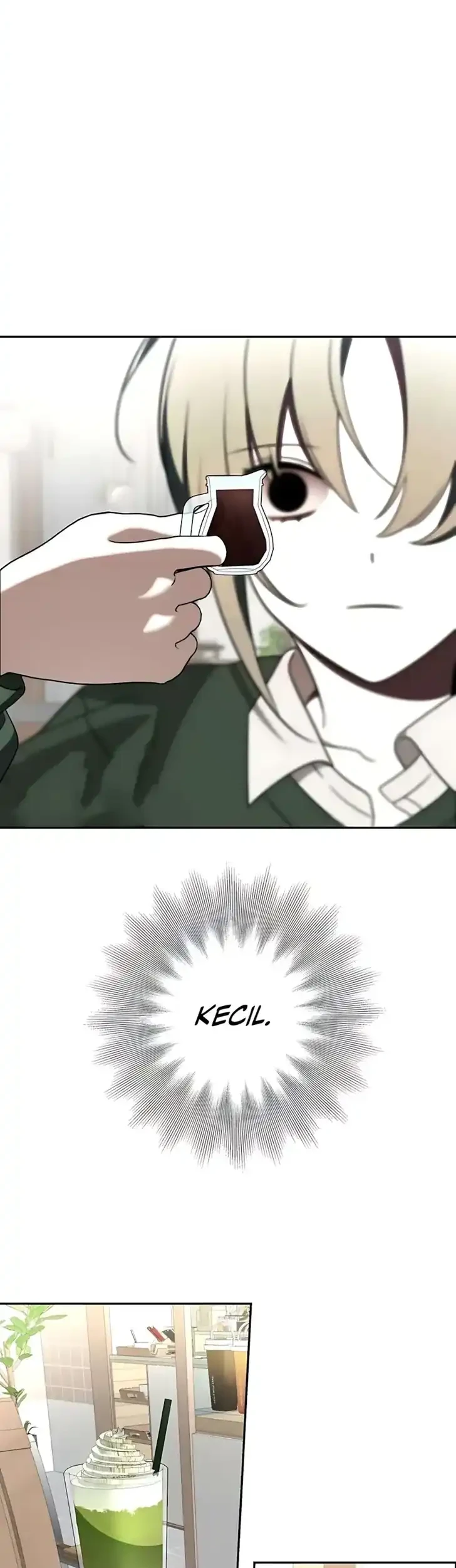 Please Don’t Die! Chapter 6 Gambar 26