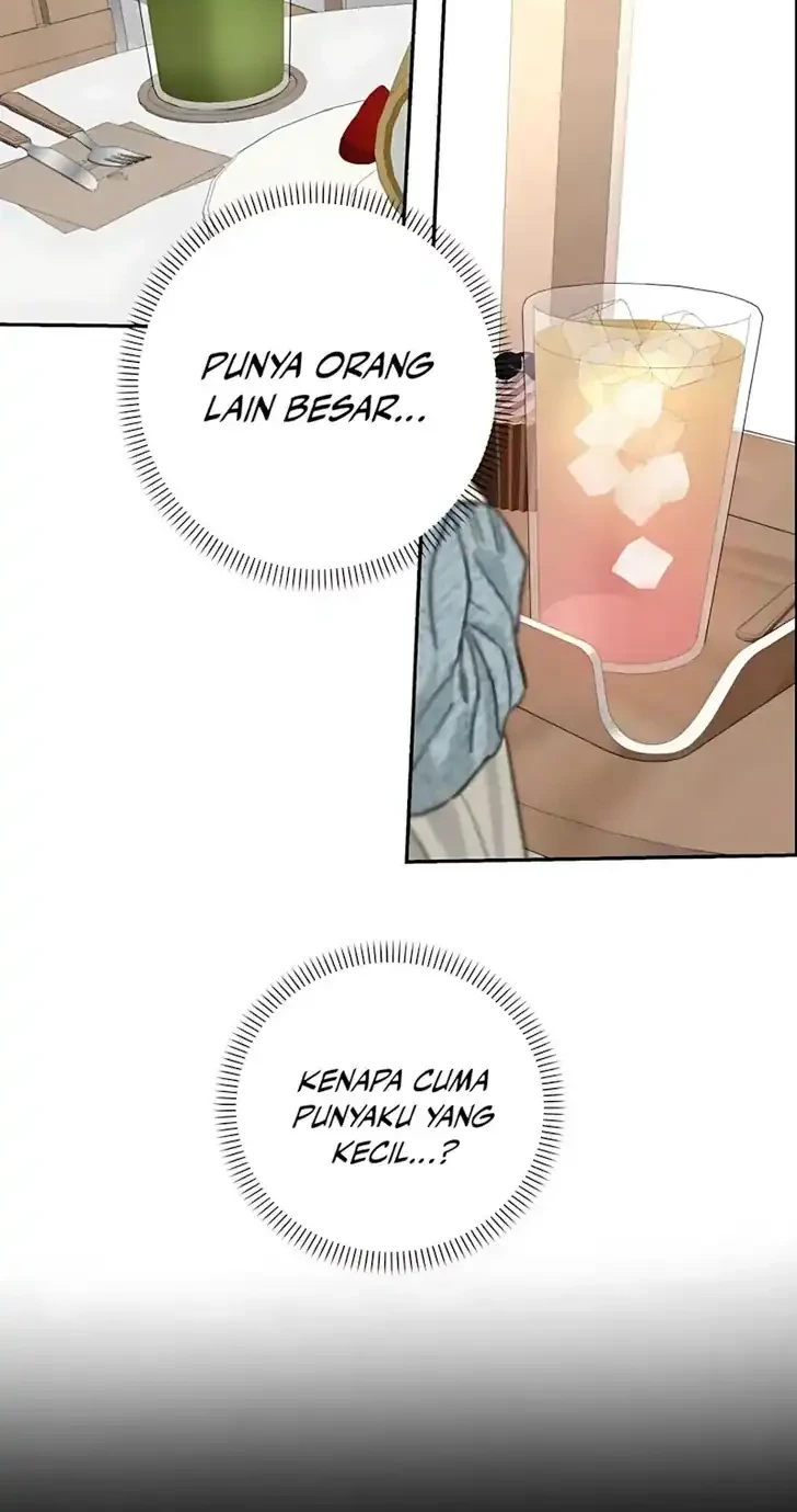 Please Don’t Die! Chapter 6 Gambar 27