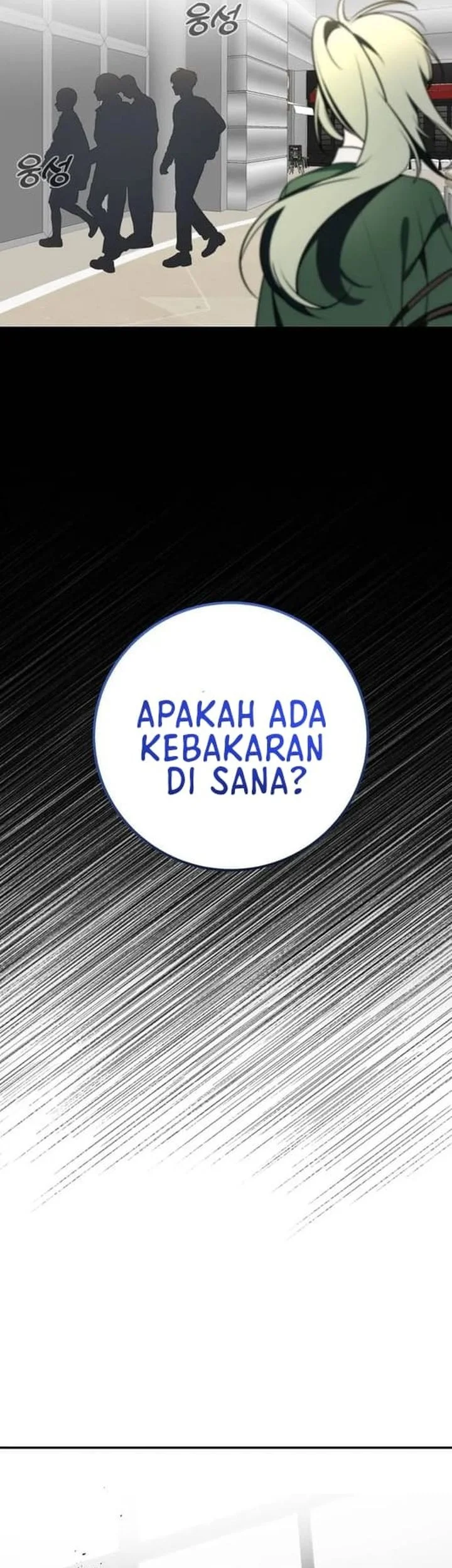 Please Don’t Die! Chapter 7 Gambar 21