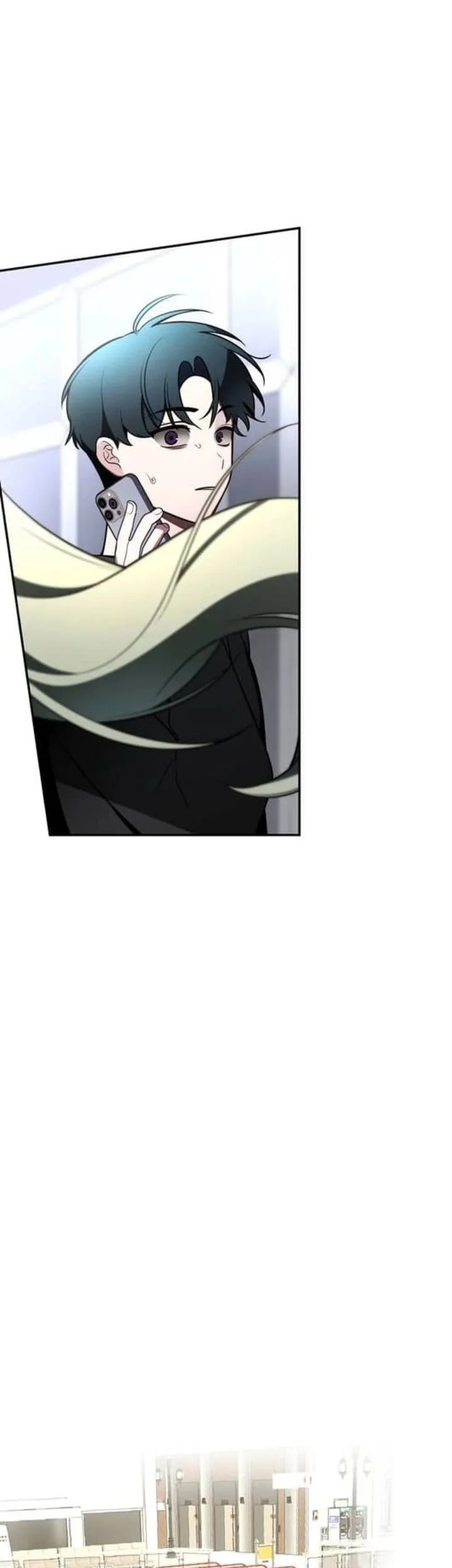 Please Don’t Die! Chapter 7 Gambar 25