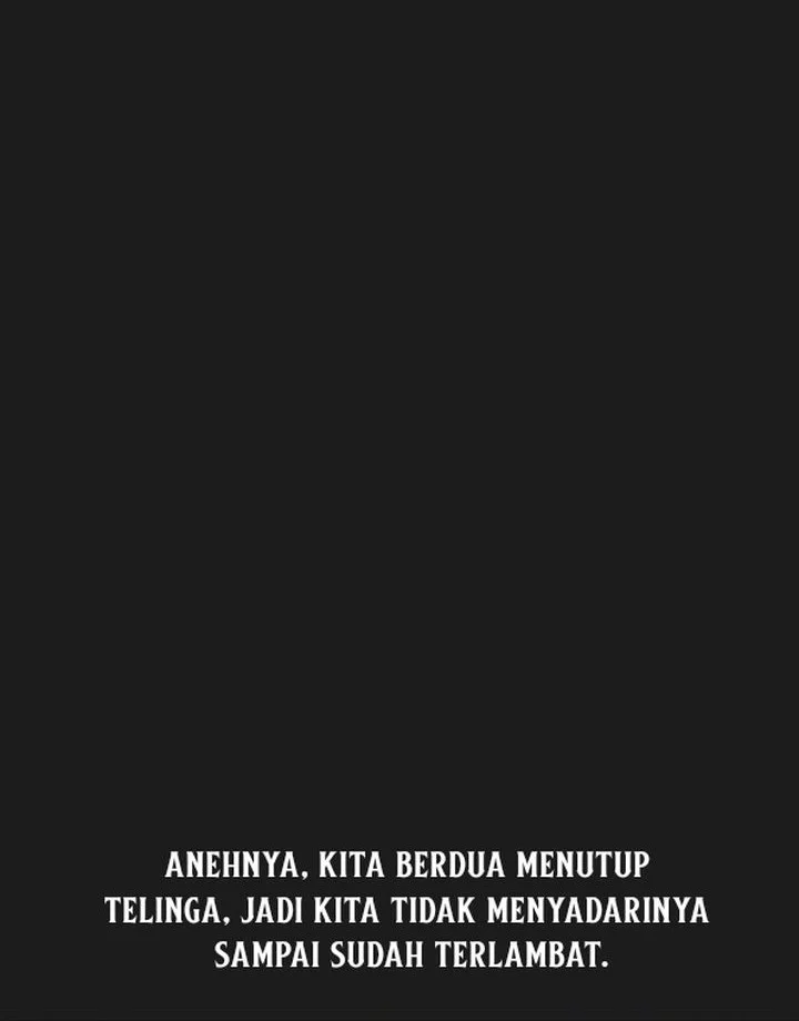 Please Don’t Die! Chapter 7 Gambar 32