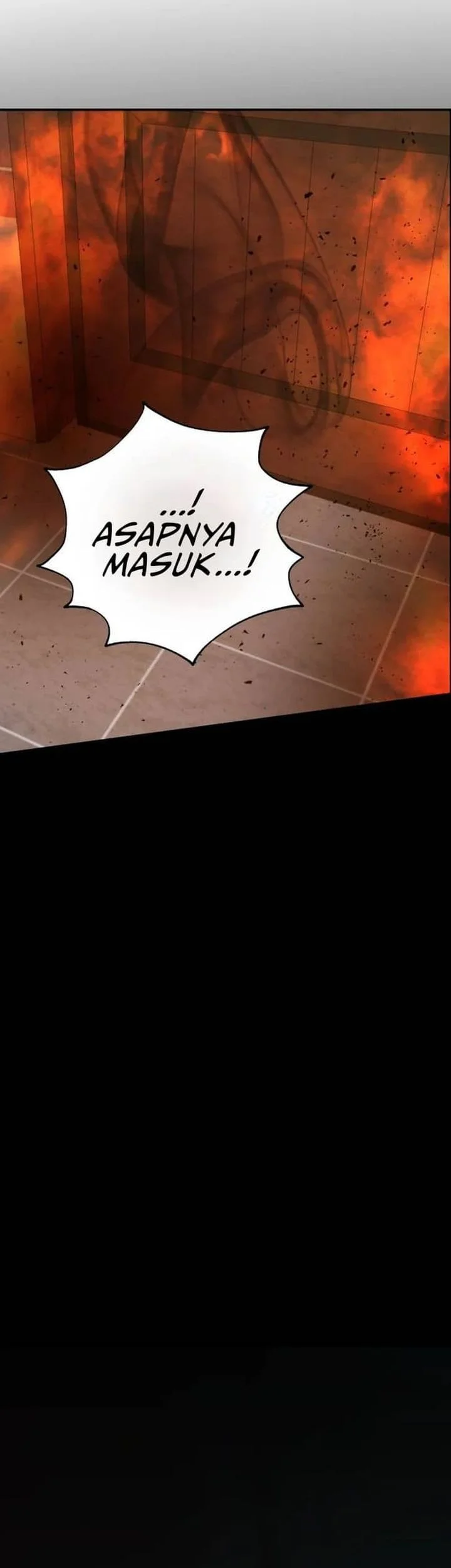 Please Don’t Die! Chapter 7 Gambar 35