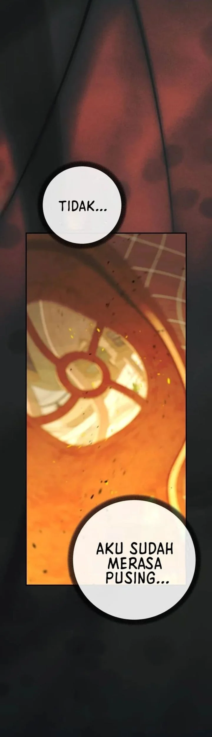 Please Don’t Die! Chapter 7 Gambar 37