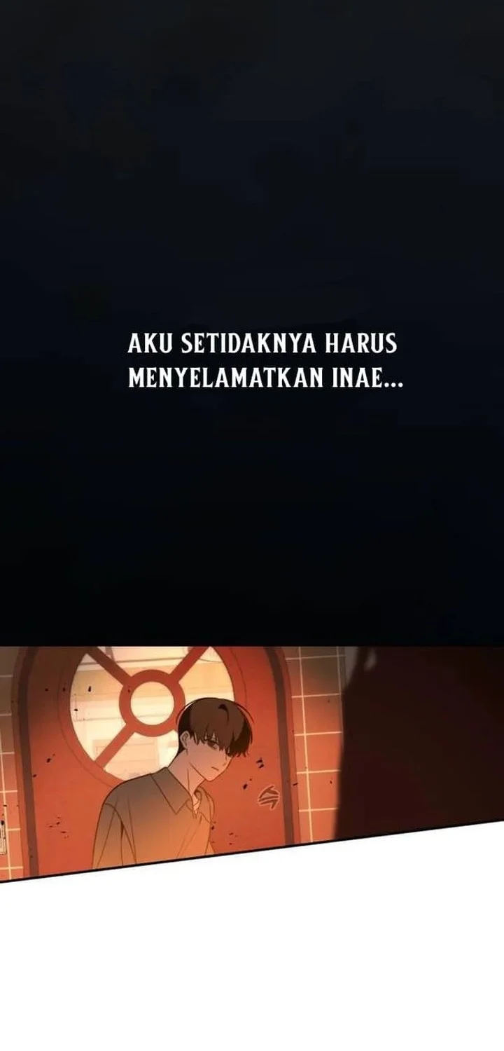 Please Don’t Die! Chapter 7 Gambar 38