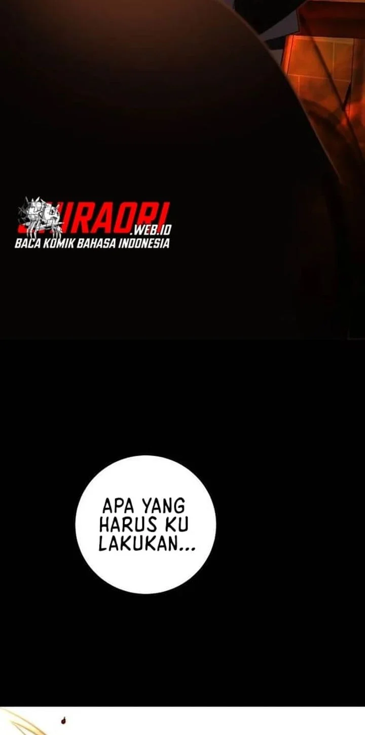 Please Don’t Die! Chapter 7 Gambar 40