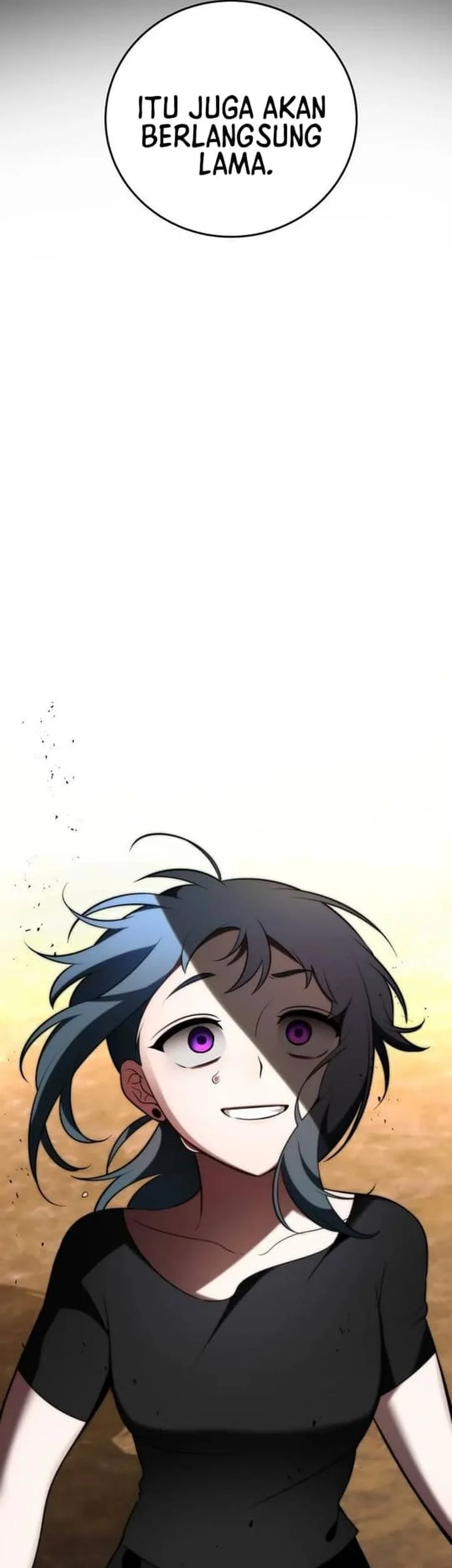 Please Don’t Die! Chapter 7 Gambar 49