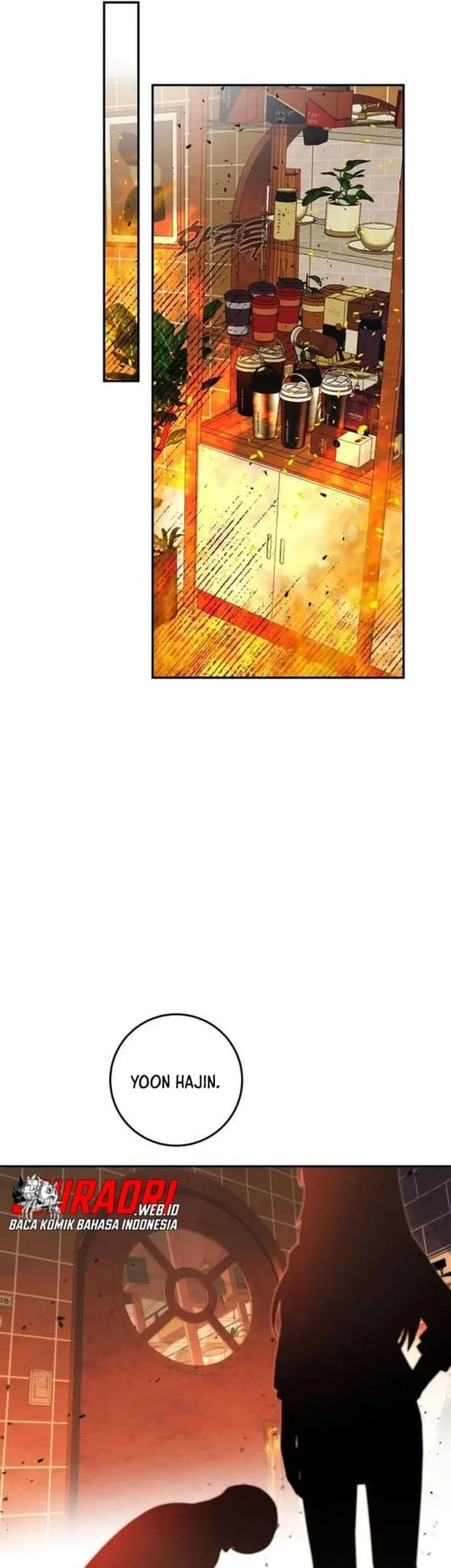 Please Don’t Die! Chapter 7 Gambar 53