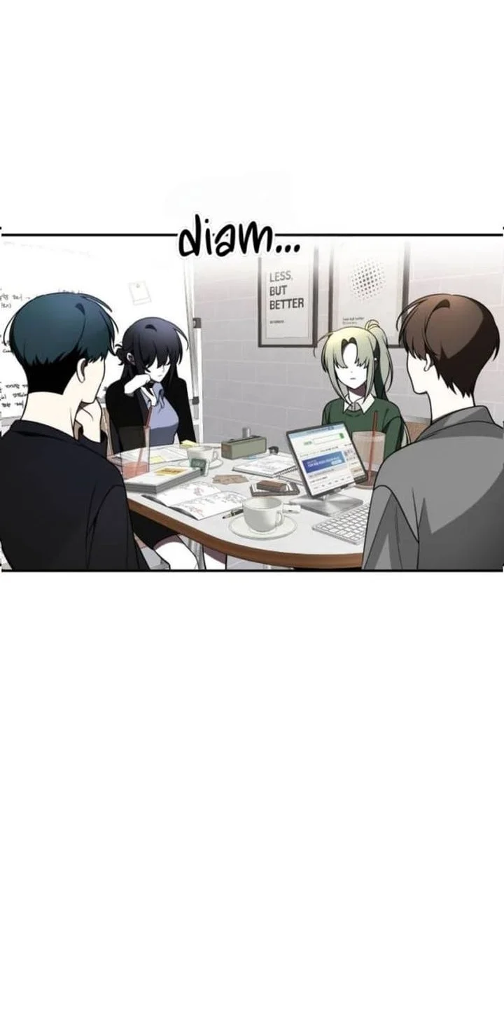 Please Don’t Die! Chapter 7 Gambar 4