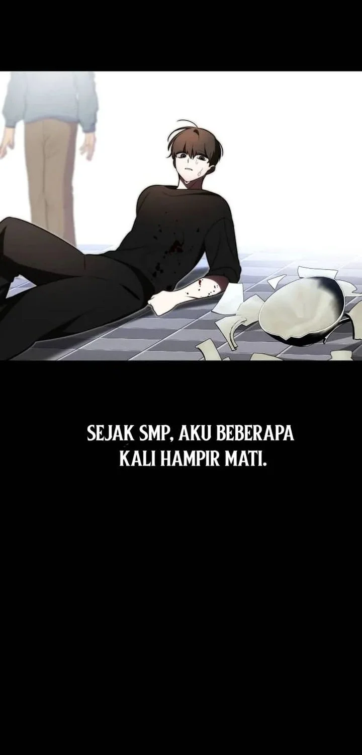 Please Don’t Die! Chapter 7 Gambar 60