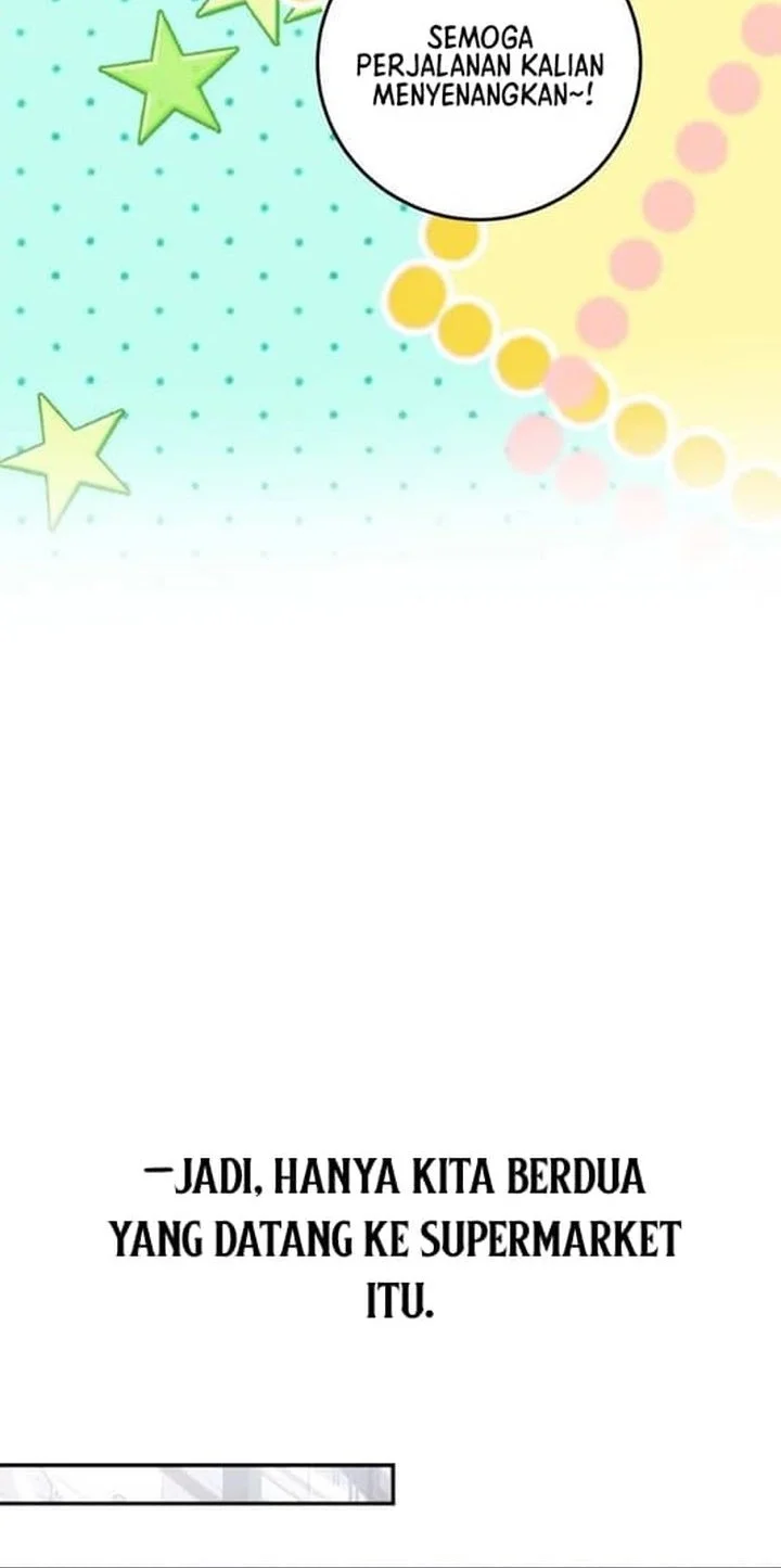 Please Don’t Die! Chapter 7 Gambar 8