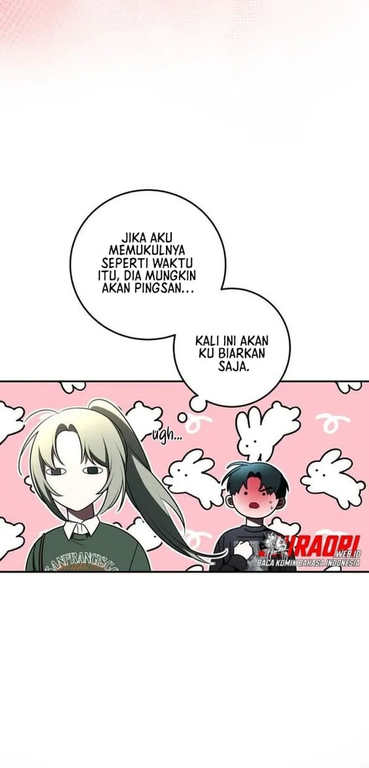 Please Don’t Die! Chapter 7 Gambar 18