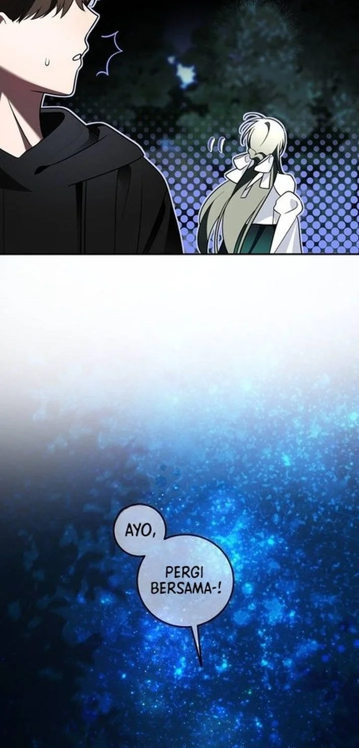 Please Don’t Die! Chapter 8 Gambar 22