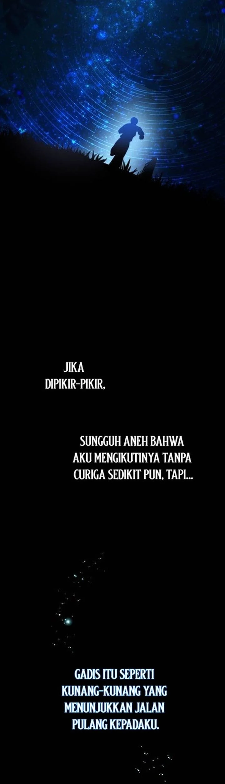 Please Don’t Die! Chapter 8 Gambar 23