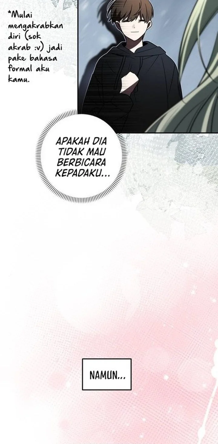 Please Don’t Die! Chapter 8 Gambar 28