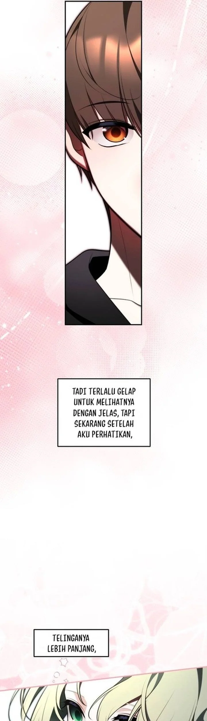 Please Don’t Die! Chapter 8 Gambar 29