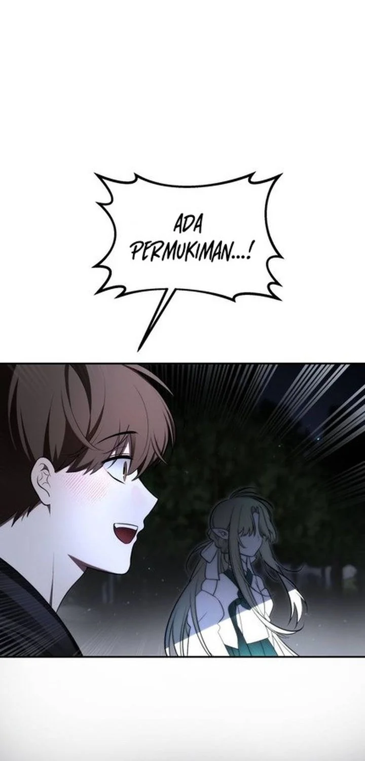 Please Don’t Die! Chapter 8 Gambar 36