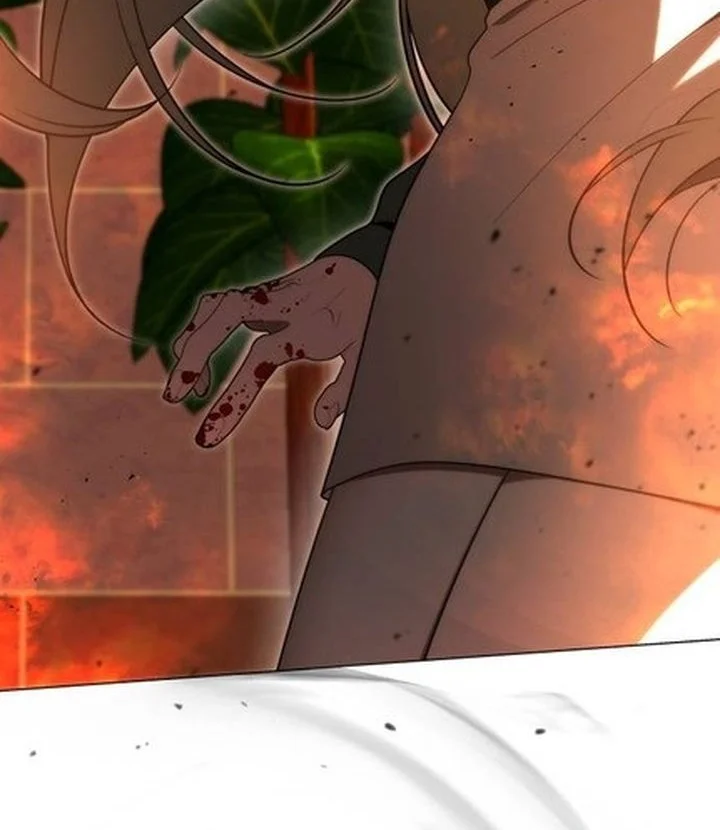 Manhwa Please Don’t Die! Chapter 8 gambar 2