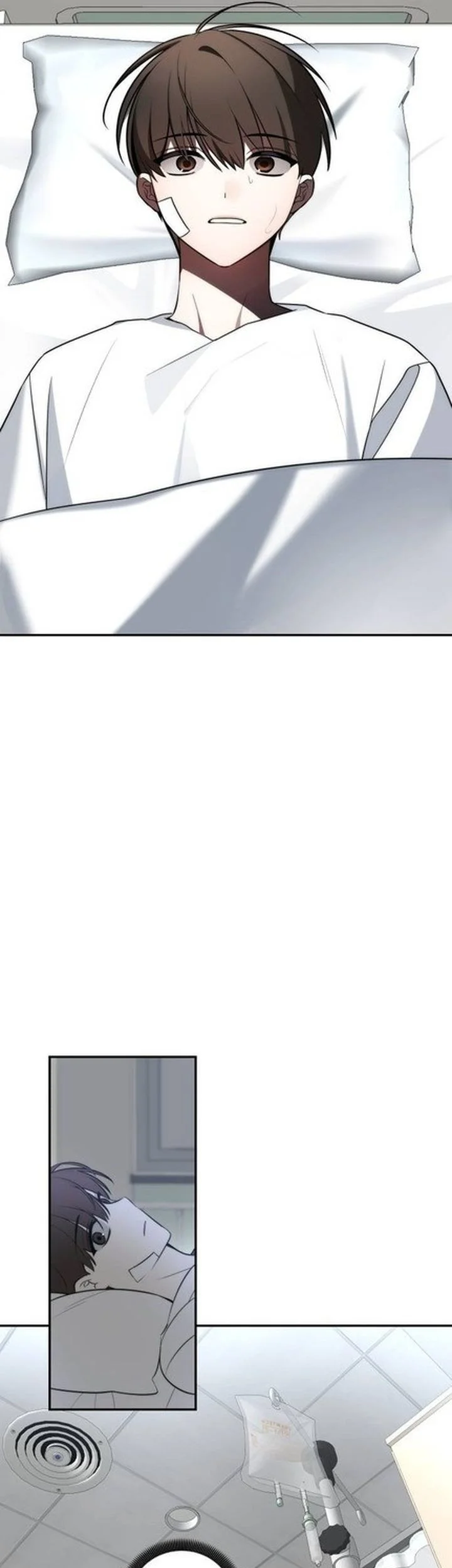 Please Don’t Die! Chapter 8 Gambar 47