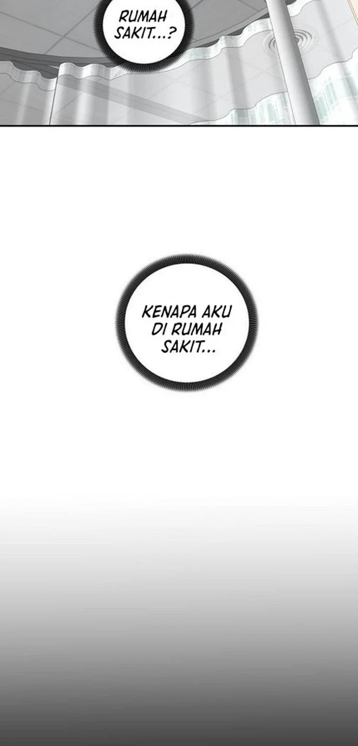 Please Don’t Die! Chapter 8 Gambar 48