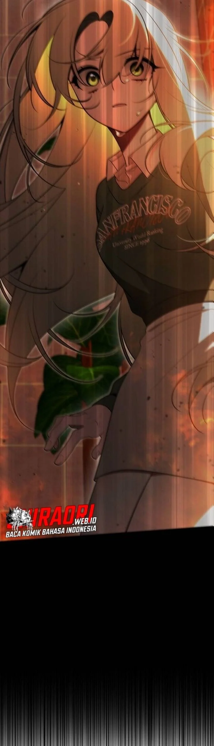 Please Don’t Die! Chapter 8 Gambar 51