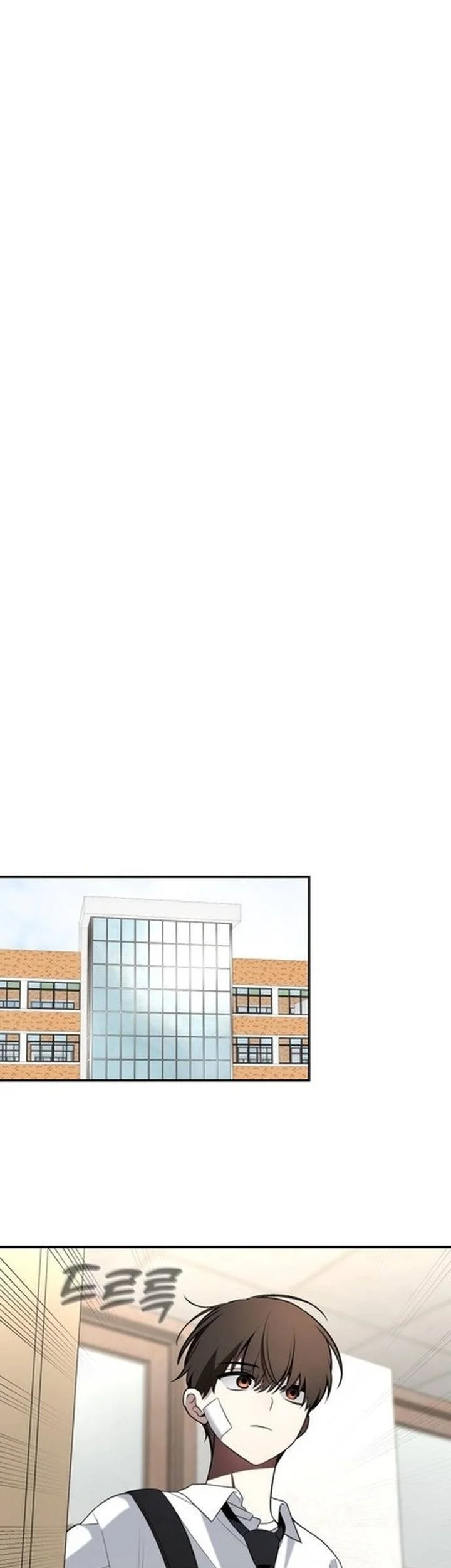 Please Don’t Die! Chapter 8 Gambar 53