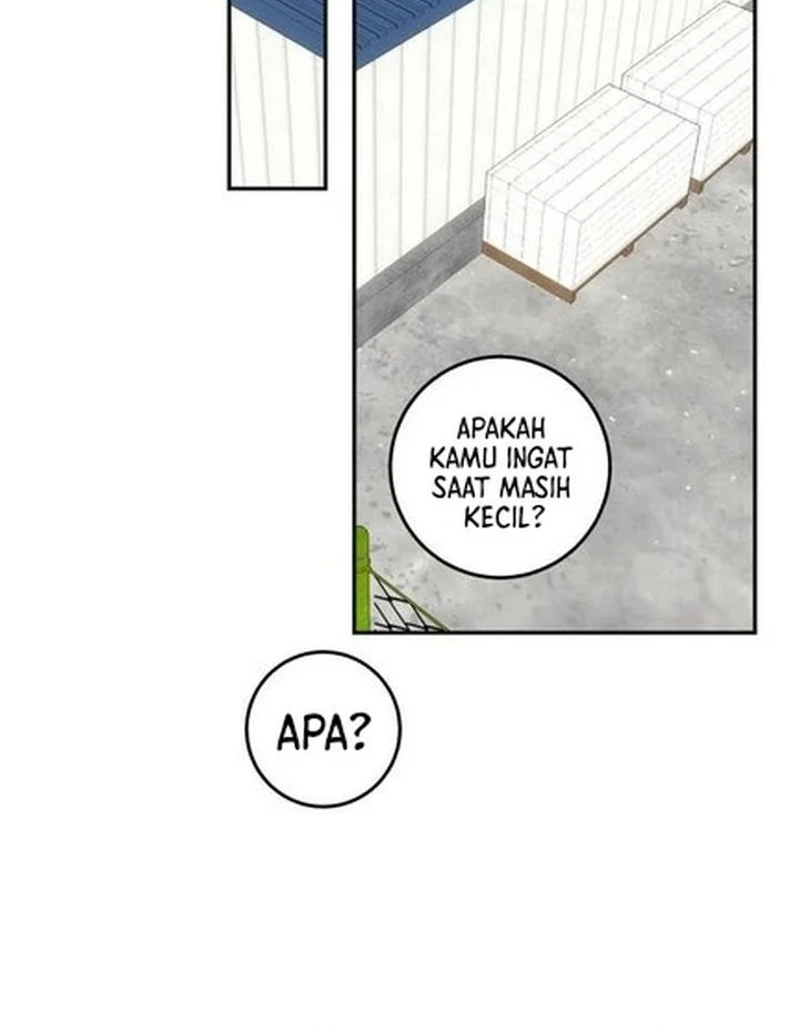 Please Don’t Die! Chapter 8 Gambar 60