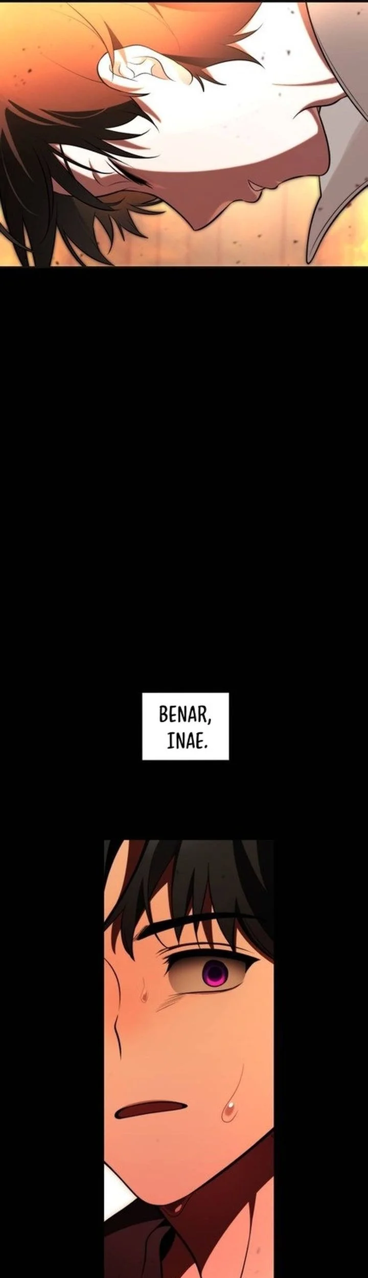 Please Don’t Die! Chapter 8 Gambar 65