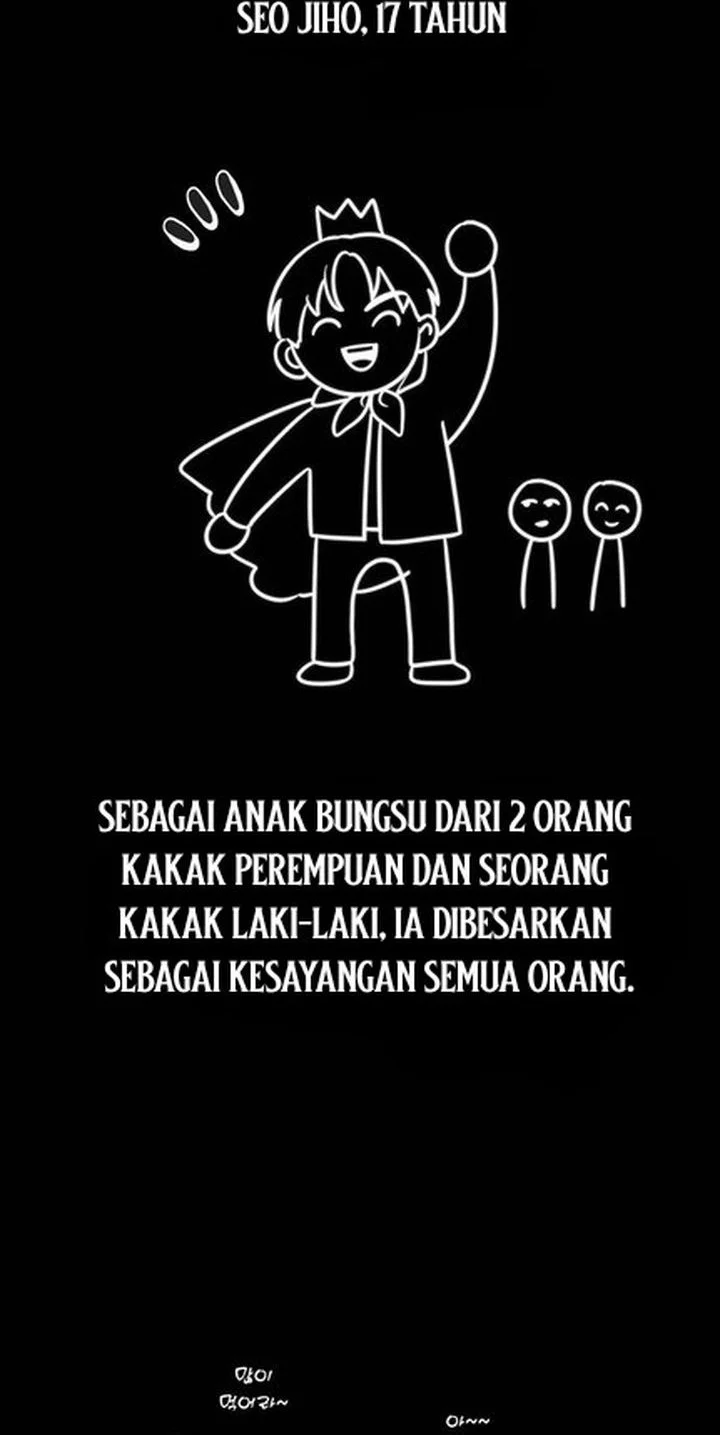 Please Don’t Die! Chapter 8 Gambar 72