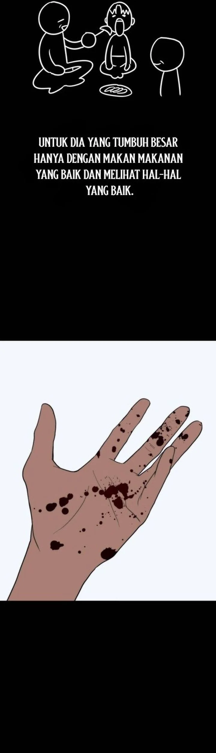 Please Don’t Die! Chapter 8 Gambar 73