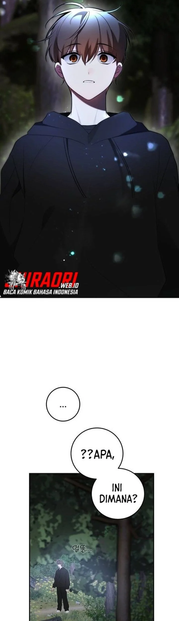 Please Don’t Die! Chapter 8 Gambar 7