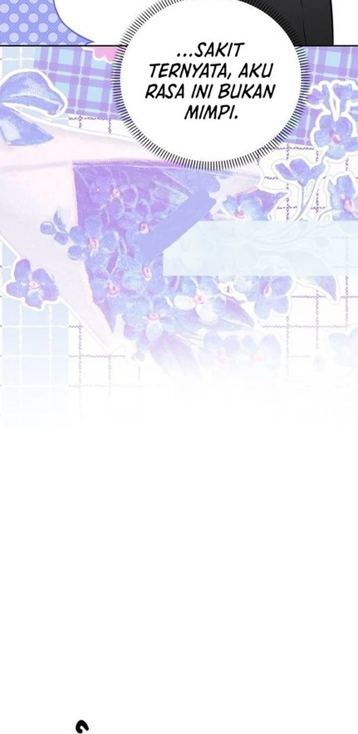 Please Don’t Die! Chapter 8 Gambar 10