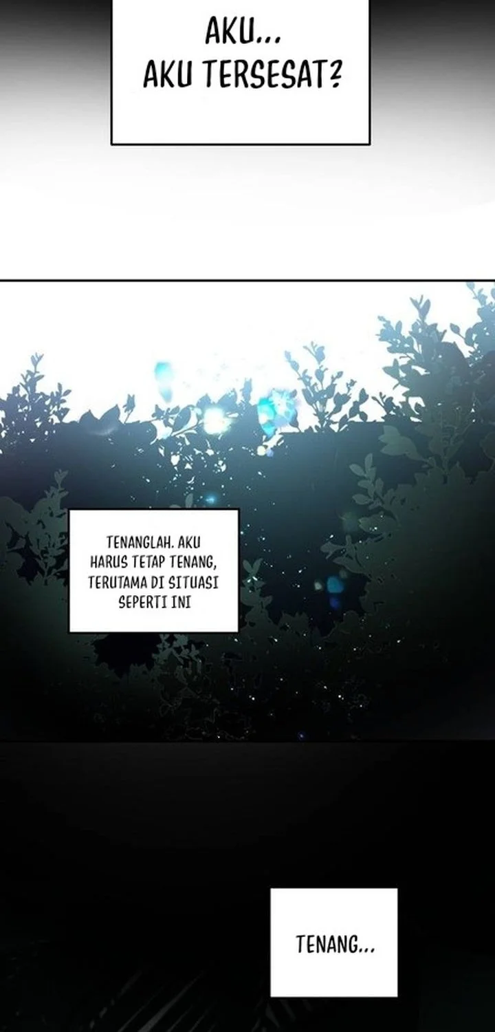 Please Don’t Die! Chapter 8 Gambar 12